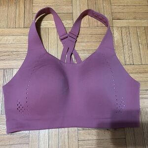Lululemon air support bra